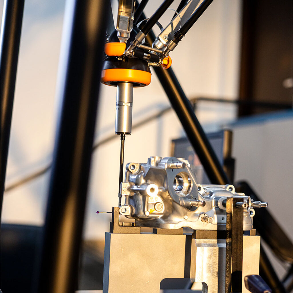 Cilex Techmetals